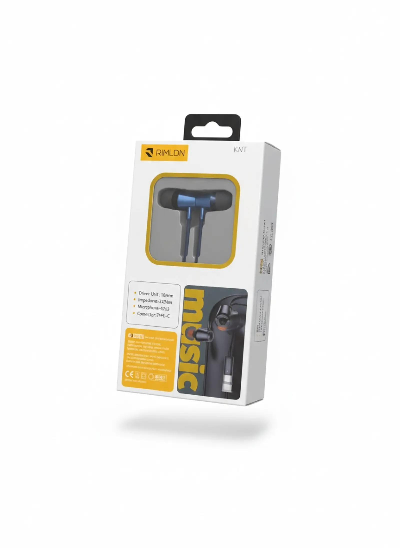 RIMLO ER07 Type C — Mobile Gadgets