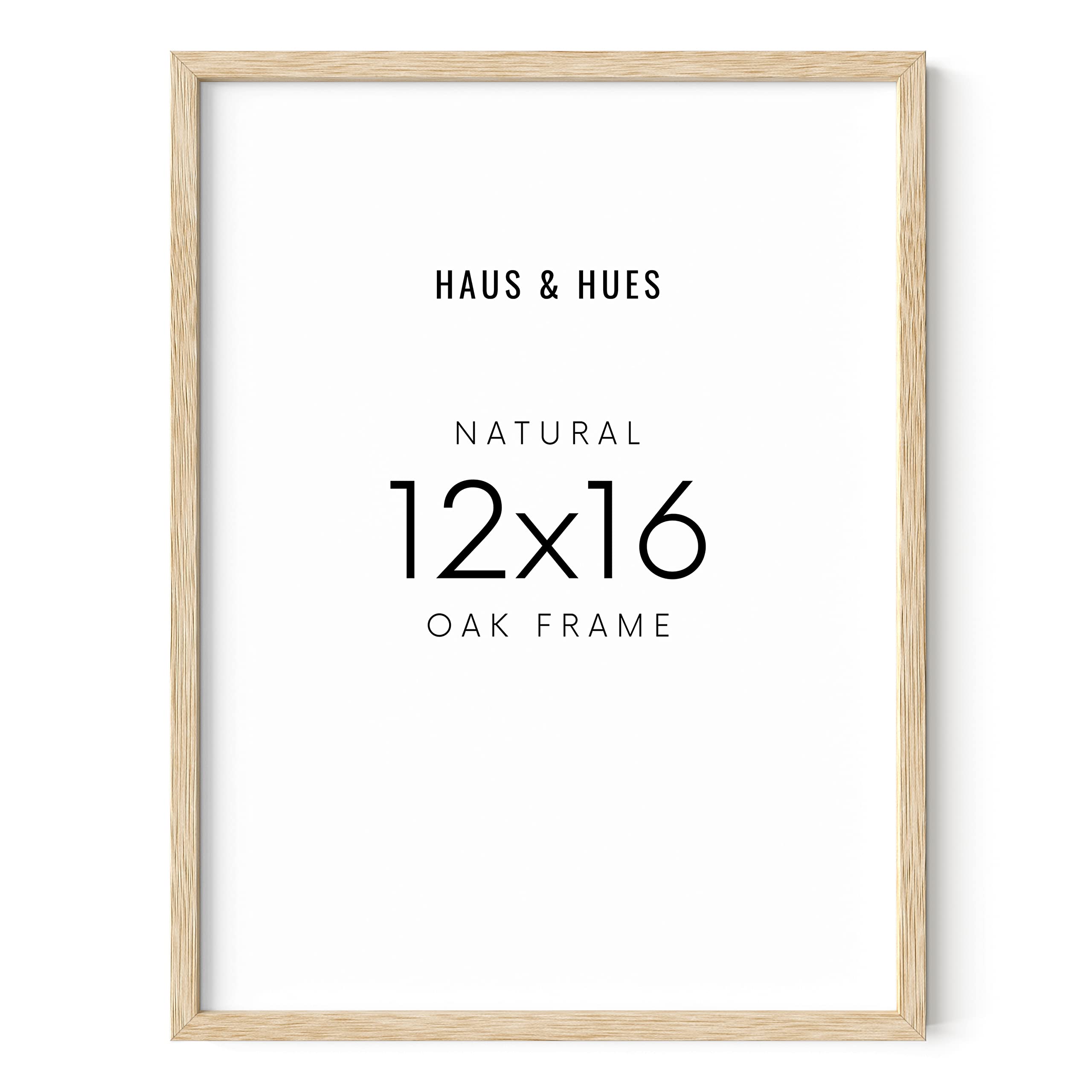 12x16 Frame — Frame