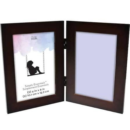 2 Part Frame — Frame