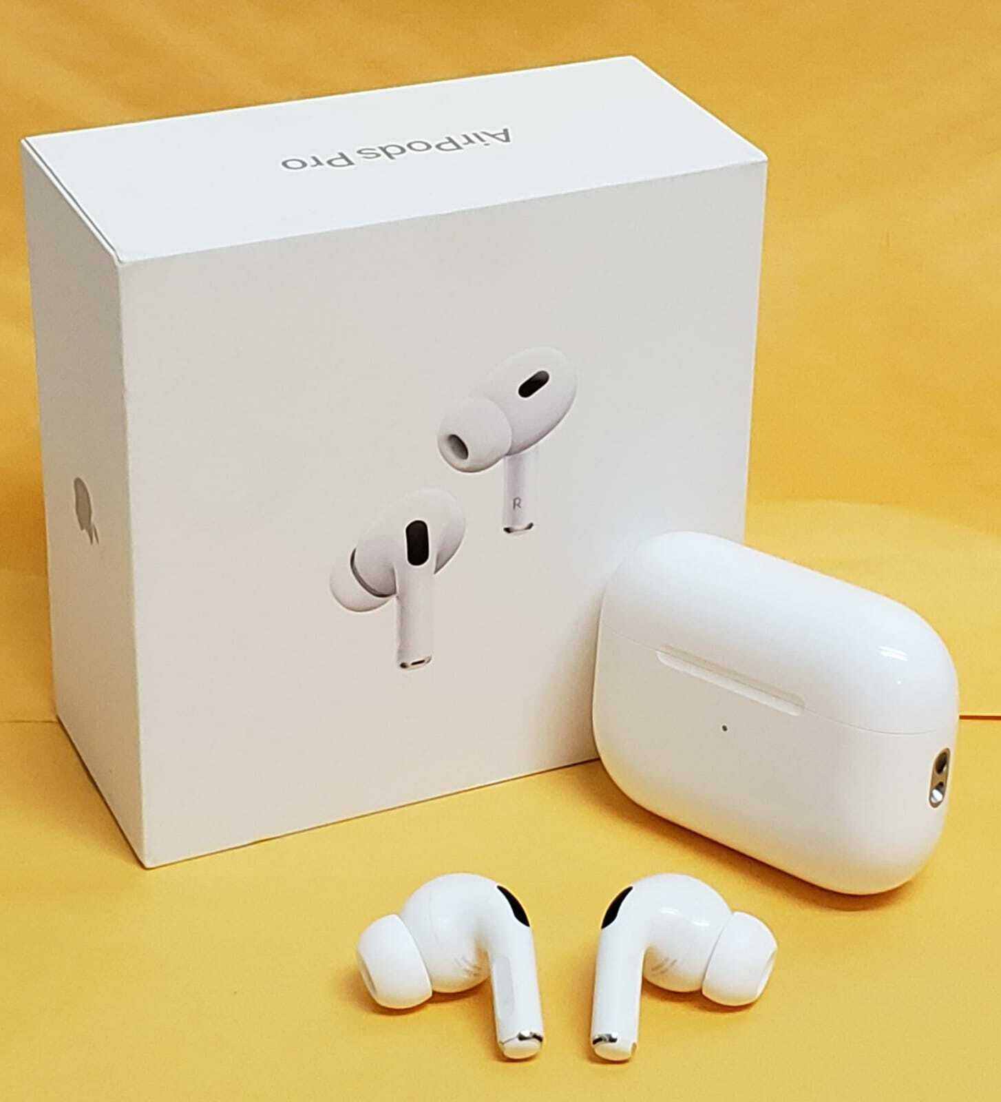 ANC AIRPOD Clone — Mobile Gadgets