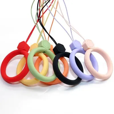 Round Ring — Mobile Gadgets