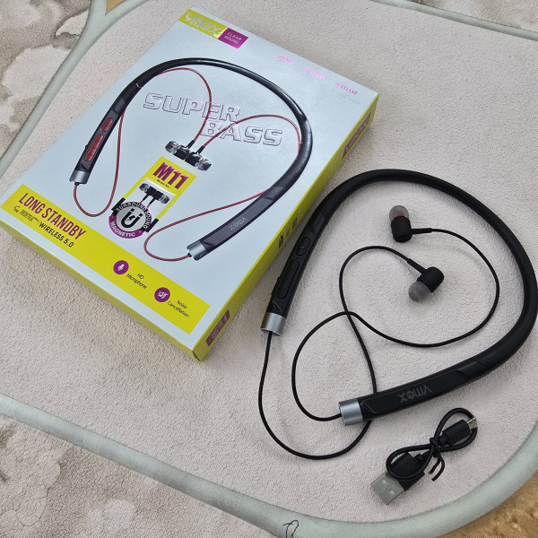 VMEX Extra Base M01 Neckband — Mobile Gadgets
