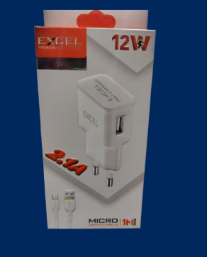 EXCEL E100 12W TB (6m Warranty) — Mobile Gadgets