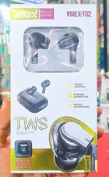 VMEX T02