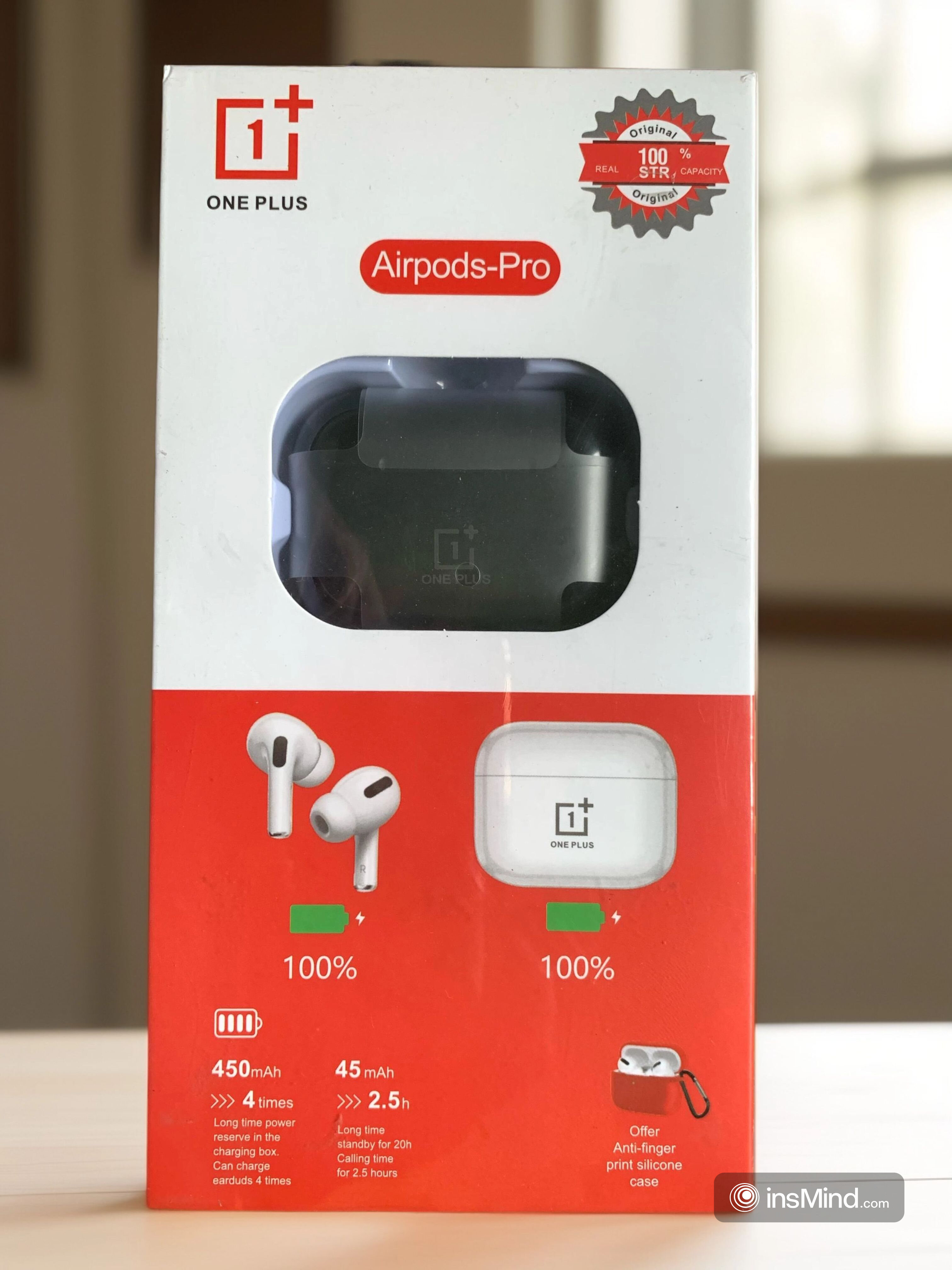 One Plus Airpod