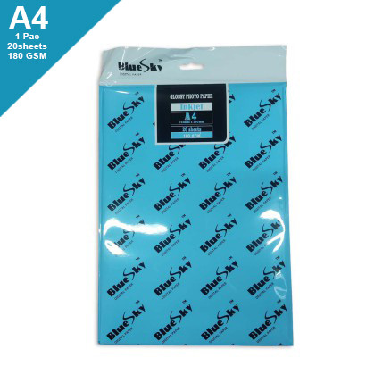 Photo Paper